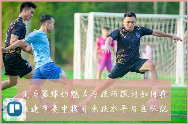走马篮球的魅力与技巧探讨如何在快速节奏中提升竞技水平与团队配合