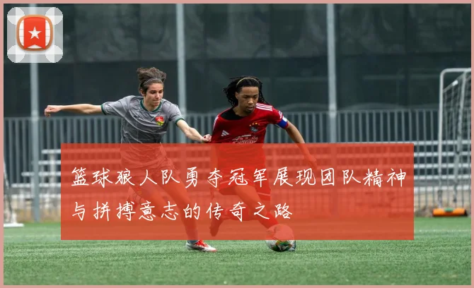 篮球狼人队勇夺冠军展现团队精神与拼搏意志的传奇之路